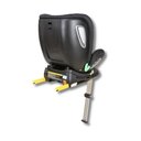 Ver imagem 5 de CADEIRA DE AUTO PERFECT 360° ISOFIX DE 0 A 36KG PRETO - KIDDO