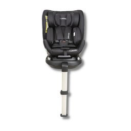 CADEIRA DE AUTO PERFECT 360° ISOFIX DE 0 A 36KG PRETO - KIDDO - 3