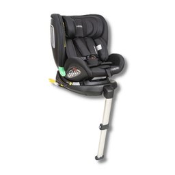 CADEIRA DE AUTO PERFECT 360° ISOFIX DE 0 A 36KG PRETO - KIDDO - 1