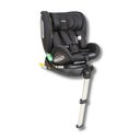 Ver imagem 1 de CADEIRA DE AUTO PERFECT 360° ISOFIX DE 0 A 36KG PRETO - KIDDO