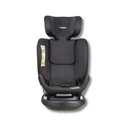 CADEIRA DE AUTO PERFECT 360° ISOFIX DE 0 A 36KG PRETO - KIDDO - 6