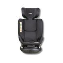 Ver imagem 6 de CADEIRA DE AUTO PERFECT 360° ISOFIX DE 0 A 36KG PRETO - KIDDO