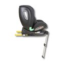 Ver imagem 4 de CADEIRA DE AUTO PERFECT 360° ISOFIX DE 0 A 36KG PRETO - KIDDO