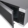 Forno Micro-ondas de Embutir Lg Studio Smart Inverter 54 Litros Inox 220v Lsrm2085st - 4