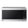 Forno Micro-ondas de Embutir Lg Studio Smart Inverter 54 Litros Inox 220v Lsrm2085st - 1