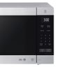 Forno Micro-ondas de Embutir Lg Studio Smart Inverter 54 Litros Inox 220v Lsrm2085st - 5