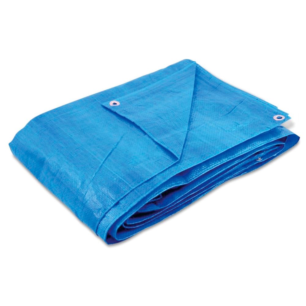 Lona de Polietileno 5 X 11m Noll 181,0024 - 1