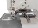 Ver imagem 4 de Máquina Costura Industrial Filigrana Pneumática 220v Ss-2210p-h-cf - Sun Special