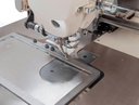 Ver imagem 3 de Máquina Costura Industrial Filigrana Pneumática 220v Ss-2210p-h-cf - Sun Special