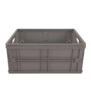 Ver imagem 7 de Caixa Dobrável Pequena Cinza Antigo