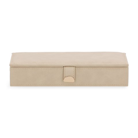 Caixa Decorativa em Mdf com Revestimento em Pu 28cm 19335mart