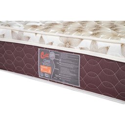 Colchão Casal Castor Class Pocket Hibrido 138x188x25 - 4
