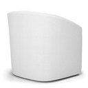 Ver imagem 7 de Poltrona Decorativa Orgânica Stella Max Bouclê Off White D03 - D’Rossi