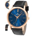 Ver imagem 1 de Relógio Champion Masculino Ref: Cn20711a Casual Rosé