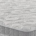 Ver imagem 4 de Cama Box + Colchão Queen Size Molas Ensacadas Alabama 158x198x61cm