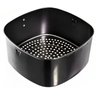 Cesto para Fritadeira Airfryer Philco Saude Preto - 1