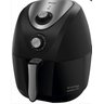 Cesto para Fritadeira Airfryer Philco Saude Preto - 4