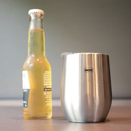 Copo Térmico Inox 360ml - 5