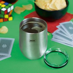 Copo Térmico Inox 360ml - 6