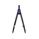 Ver imagem 1 de Compasso Escolar sem Tira Linha C-115 Azul - Cis