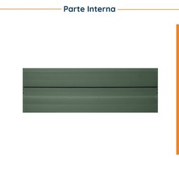 Rodapés para Balcões 30cm Ipanema Cabecasa Madeiramadeira - 3