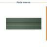 Rodapés para Balcões 30cm Ipanema Cabecasa Madeiramadeira - 3