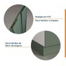 Rodapés para Balcões 30cm Ipanema Cabecasa Madeiramadeira - 4