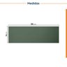 Rodapés para Balcões 30cm Ipanema Cabecasa Madeiramadeira - 2