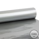 Ver imagem 2 de Adesivo para Móveis Laca Alto Brilho Alltak Ultra Gloss Light Silver Tacolado Papel de Parede 1,38 X