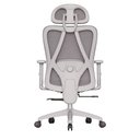 Ver imagem 5 de Cadeira de Escritório Ergonomica Confortável Premium Elements Samaia Certificada Nr17