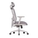 Ver imagem 4 de Cadeira de Escritório Ergonomica Confortável Premium Elements Samaia Certificada Nr17