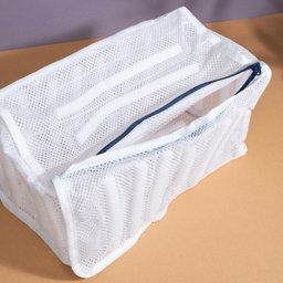 Saco para Máquina de Lavar Estruturado para Sapatos - Oikos - 4