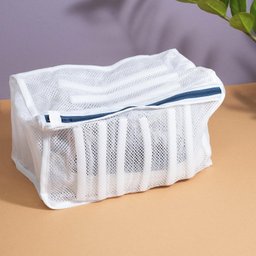 Saco para Máquina de Lavar Estruturado para Sapatos - Oikos - 3