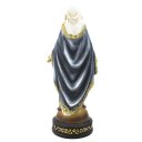 Ver imagem 3 de Imagem Nossa Senhora Das Graças Importada 31 Cm - Virgem Maria