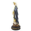 Ver imagem 2 de Imagem Nossa Senhora Das Graças Importada 31 Cm - Virgem Maria