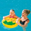 Ver imagem 2 de Prancha Inflável Frutinhas Sortidas - amarelo