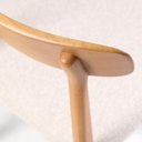 Ver imagem 6 de Mesa de Jantar Andaluz com 8 Cadeiras Haras Cinamomo 220cm