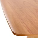 Ver imagem 3 de Mesa de Jantar Andaluz com 8 Cadeiras Haras Cinamomo 220cm