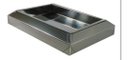 Ver imagem 7 de Kit 4 Cinzeiro De Chão Em Aço Inox - Bituqueira - Fumódromo