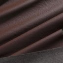 Ver imagem 5 de Poltrona Decorativa Tecido Corano para Sala de Espera Comercial Base Fixa Pés em Madeira Natural