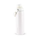 Ver imagem 1 de Garrafa Térmica Aerolight Fast em Inox Rose Quartz Glow 710ml Stanley