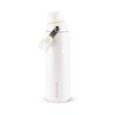Ver imagem 2 de Garrafa Térmica Aerolight Fast em Inox Rose Quartz Glow 710ml Stanley