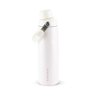 Garrafa Térmica Aerolight Fast em Inox Rose Quartz Glow 710ml Stanley - 2