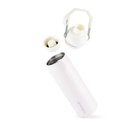 Ver imagem 4 de Garrafa Térmica Aerolight Fast em Inox Rose Quartz Glow 710ml Stanley