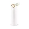 Garrafa Térmica Aerolight Fast em Inox Rose Quartz Glow 710ml Stanley - 3
