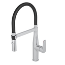 Ver imagem 1 de Misturador Deca Monocomando de Mesa para Cozinha Level Motion Cromado - 2274.c