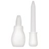 Kit Aspirador Nasal Conta Gotas - Buba Moas Industria e Comercio Buba - 2