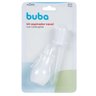 Kit Aspirador Nasal Conta Gotas - Buba Moas Industria e Comercio Buba - 3