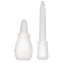 Ver imagem 2 de Kit Aspirador Nasal Conta Gotas - Buba Moas Industria e Comercio Buba