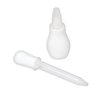 Kit Aspirador Nasal Conta Gotas - Buba Moas Industria e Comercio Buba - 1